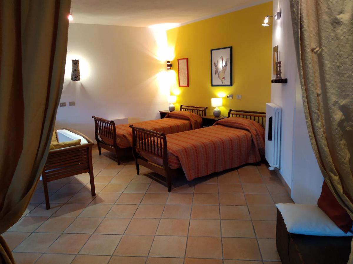 Bed and Breakfast I Giochi Di Lupo Pianoro Exterior foto